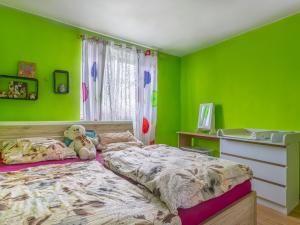 Pronájem bytu 2+1, Březová, Odborářů, 52 m2