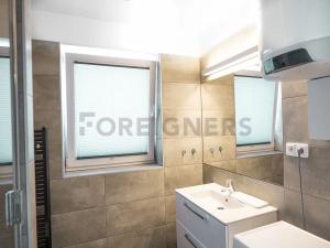 Pronájem bytu 1+kk, Brno, Slovinská, 23 m2