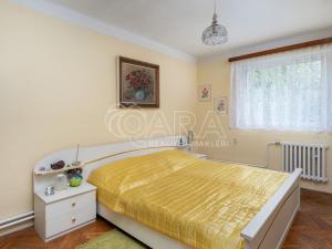 Prodej rodinného domu, Zeleneč, Tyršova, 116 m2