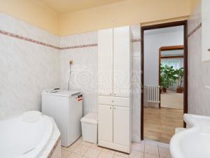 Prodej rodinného domu, Zeleneč, Tyršova, 116 m2