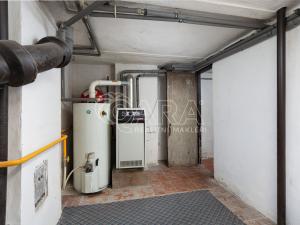 Prodej rodinného domu, Zeleneč, Tyršova, 116 m2