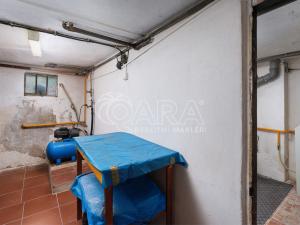 Prodej rodinného domu, Zeleneč, Tyršova, 116 m2