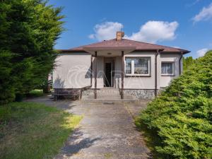 Prodej rodinného domu, Zeleneč, Tyršova, 116 m2