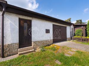 Prodej rodinného domu, Zeleneč, Tyršova, 116 m2