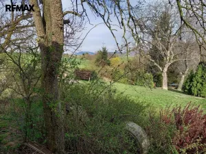 Prodej zahrady, Holešov, 1500 m2