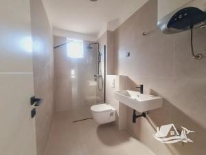 Prodej bytu 3+kk, Grebaštica, Chorvatsko, 47 m2
