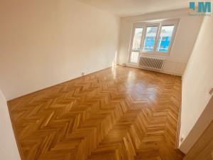 Pronájem bytu 2+1, Jihlava, Sukova, 52 m2