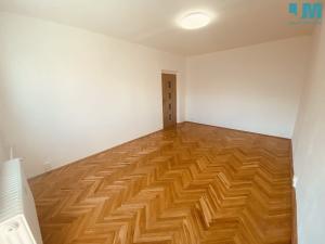 Pronájem bytu 2+1, Jihlava, Sukova, 52 m2