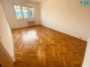 Pronájem bytu 2+1, Jihlava, Sukova, 52 m2