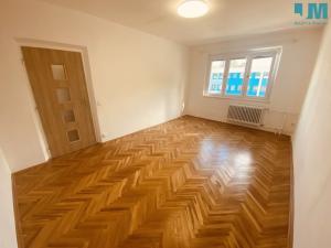 Pronájem bytu 2+1, Jihlava, Sukova, 52 m2