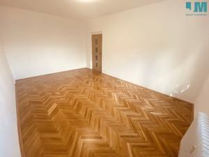 Pronájem bytu 2+1, Jihlava, Sukova, 52 m2