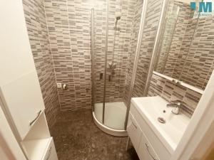 Pronájem bytu 2+1, Jihlava, Sukova, 52 m2