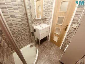 Pronájem bytu 2+1, Jihlava, Sukova, 52 m2