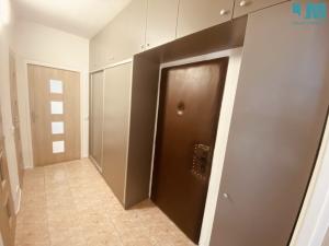 Pronájem bytu 2+1, Jihlava, Sukova, 52 m2