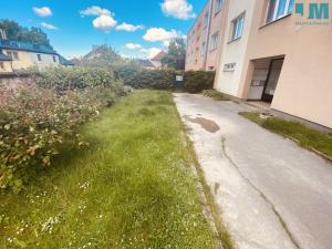 Pronájem bytu 2+1, Jihlava, Sukova, 52 m2