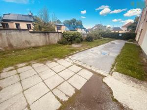 Pronájem bytu 2+1, Jihlava, Sukova, 52 m2