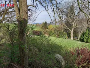 Prodej zahrady, Holešov, 930 m2