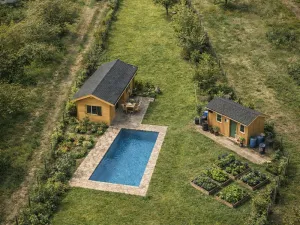 Prodej zahrady, Holešov, 930 m2