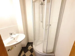 Pronájem bytu 1+1, Praha - Holešovice, U papírny, 43 m2