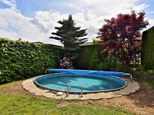 Prodej rodinného domu, Vyžlovka, Na Poštolce, 180 m2