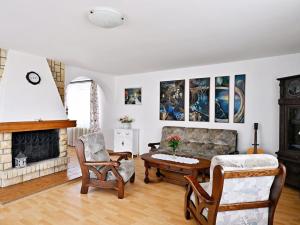 Prodej rodinného domu, Vyžlovka, Na Poštolce, 180 m2