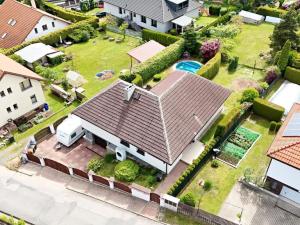 Prodej rodinného domu, Vyžlovka, Na Poštolce, 180 m2