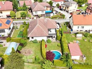Prodej rodinného domu, Vyžlovka, Na Poštolce, 180 m2