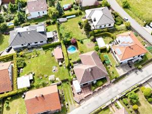Prodej rodinného domu, Vyžlovka, Na Poštolce, 180 m2
