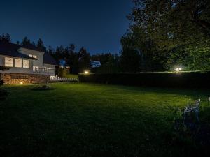 Prodej rodinného domu, Družec, V Zátiší, 289 m2