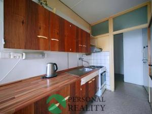 Prodej bytu 3+1, Mariánské Lázně - Úšovice, Tepelská, 63 m2