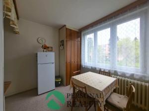 Prodej bytu 3+1, Mariánské Lázně - Úšovice, Tepelská, 63 m2