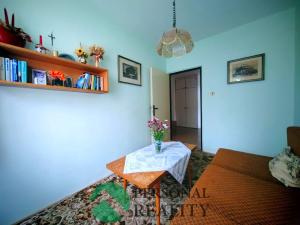 Prodej bytu 3+1, Mariánské Lázně - Úšovice, Tepelská, 63 m2