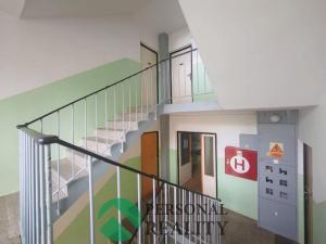 Prodej bytu 3+1, Mariánské Lázně - Úšovice, Tepelská, 63 m2