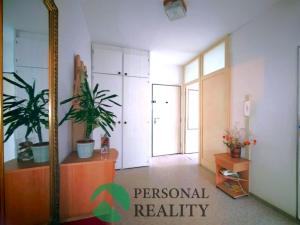 Prodej bytu 3+1, Mariánské Lázně - Úšovice, Tepelská, 63 m2