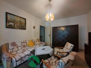 Prodej bytu 3+1, Mariánské Lázně - Úšovice, Tepelská, 63 m2