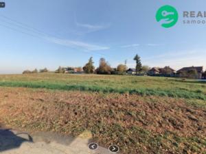 Prodej pozemku pro bydlení, Tis, 895 m2