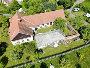 Prodej rodinného domu, Brodek u Konice, 255 m2