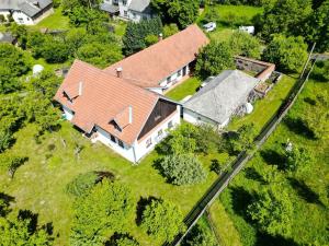 Prodej rodinného domu, Brodek u Konice, 255 m2