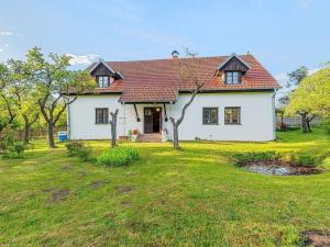 Prodej rodinného domu, Brodek u Konice, 255 m2