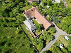 Prodej rodinného domu, Brodek u Konice, 255 m2