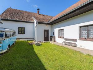 Prodej rodinného domu, Brodek u Konice, 255 m2