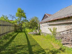 Prodej rodinného domu, Brodek u Konice, 255 m2