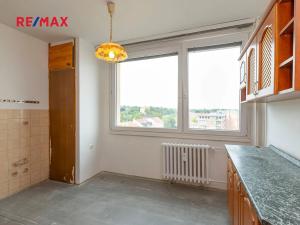 Prodej bytu 3+1, Chrudim, Fibichova, 74 m2