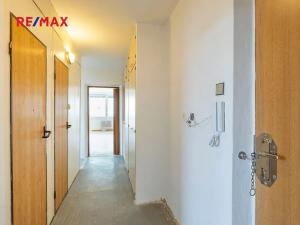 Prodej bytu 3+1, Chrudim, Fibichova, 74 m2