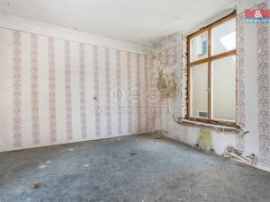 Prodej rodinného domu, Jablonec nad Nisou, 150 m2