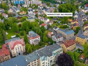 Prodej rodinného domu, Jablonec nad Nisou, 150 m2