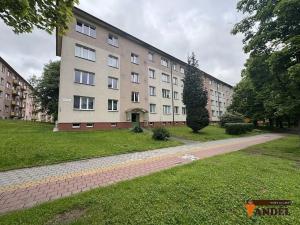 Prodej bytu 2+1, Havířov, Karvinská, 52 m2