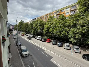 Prodej bytu 3+1, České Budějovice, Pekárenská, 71 m2