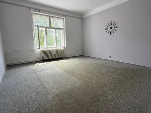 Prodej bytu 3+1, České Budějovice, Pekárenská, 71 m2