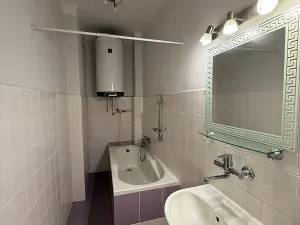 Prodej bytu 3+1, České Budějovice, Pekárenská, 71 m2